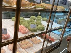 -奈雪的茶(凯德新都心店)