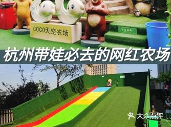 夏日遛娃的宝藏乐园你值得拥有~