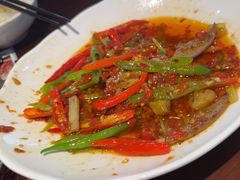 -拾捌川·自贡爆炒(新街口店)