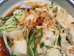 -老碗会·陕西手工面(前海世茂店)