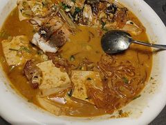 -大食客·非遗吉菜(高新和园店)