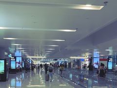 -杭州萧山国际机场
