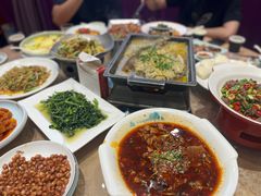 -李氏传家菜(兴城路店)