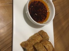 -枣子树·素食餐厅(普陀山店)