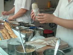 -糯米包油条(武汉大学店)