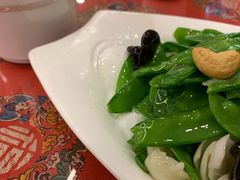 清炖狮子头-玉华台饭庄(裕中西里小区店)
