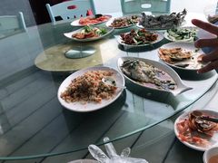 -七鲜渔港美食餐厅(巽寮湾海景店)