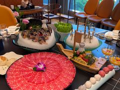 -鼎泰亨·海鲜牛肉餐厅(滨江店)