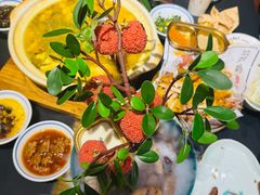 -长安大牌档之龙头酒肆(荣民龙首广场店)