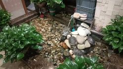 -至爱至信新中式SPA疗愈会所