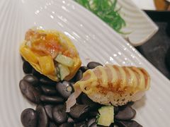 -Sushi Love 创意寿司(丽影广场店)