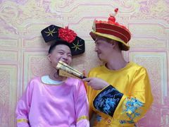 -苏州5D星空错觉艺术馆