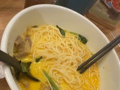 -和府捞面(东方浮庭店)