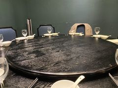 包厢-柒园·三十年创意杭帮菜(龙湖滨江天街店)