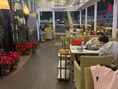 -润园四季椰子鸡火锅(海上世界店)