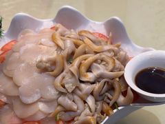 -渔码头食府·20年蓬莱老字号(登州路店)