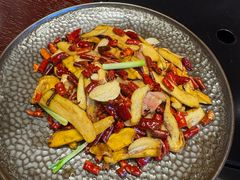 -滇野云南野生菌餐厅(陕西南路店)