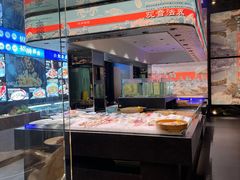 -小厨师·二十年沈家门小海鲜(百井坊巷店)