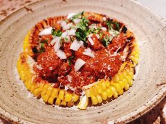-墨纪Mojí墨西哥餐厅(官舍店)