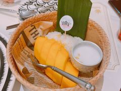 -太食獸泰式茶餐厅(IFS国金中心店)