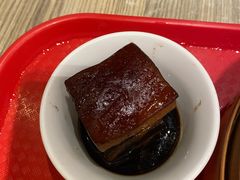 东坡肉-知味观(湖滨店)