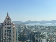 -Hi City·城市之巅