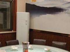 -华盛园卷子王农家菜水库鱼