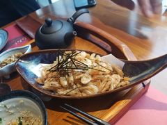 -石葵(锦业时代店)