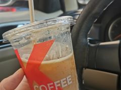 -肯德基(晋江城市广场店)