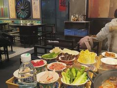 -俏媳妇火锅(宽窄巷子店)