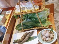 -手选潮汕鲜活牛肉火锅(二七广场店)