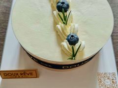 -杜哈夫DOUX RÊVE·生日蛋糕(日月光店)