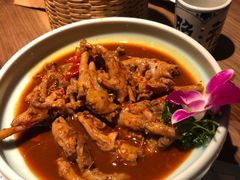 -味福记·本地特色菜(八一万达广场店)