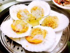 -海味当家·蒸锅海鲜(中山广场创始店)
