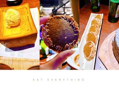 -绿茶餐厅(燕郊永旺店)