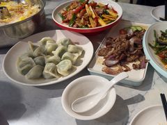 -天津大学·四十二斋餐厅