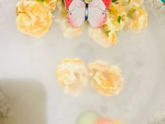 -食味酒味天津菜·海肠捞饭·东方酒饮(鼓楼店)