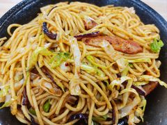 -西安外国语大学-学生食堂(栾树大道店)