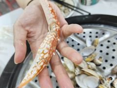 -争先鲜·蒸汽海鲜自助·鲜切牛肉