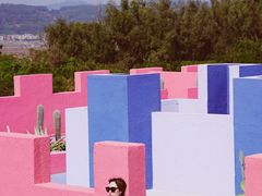 -漳州滨海火山岛自然生态风景区