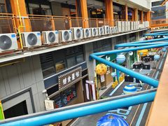 -明本海鲜大排档·鱼生海鲜烧烤宵夜(陈家祠店)
