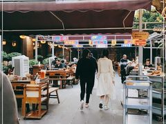 -捞锅坝子老火锅(汽博中心店)