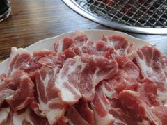 -塔峪鲜肉烧烤