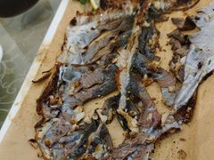 -丽泽山庄·生态怀柔菜·虹鳟鱼(红螺寺店)