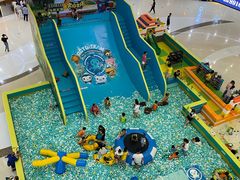 -万达广场(泰安泰山店)