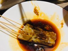 -九毛九西北菜(百信广场店)
