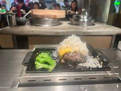 -肉肉大米(金虹桥店)