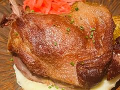-Bistro Les Lilas丁香花小酒馆