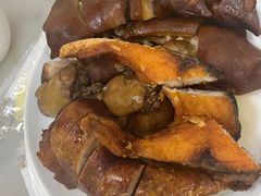 猪手-周生记太爷鸡(文明路店)