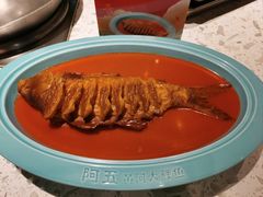 -阿五黄河大鲤鱼(英协路店)